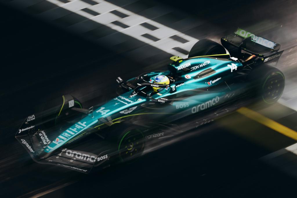 F175 Live – thoughts and my 2025 livery&nbsp;ranking
