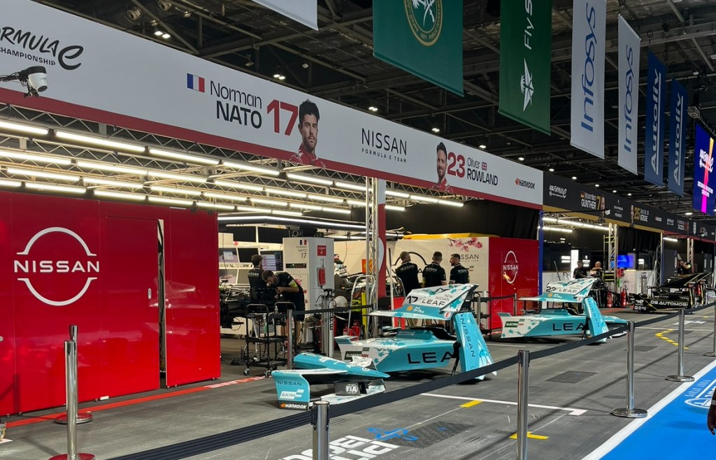 Formula E is back- here’s what you need to&nbsp;know!